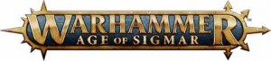 Age of Sigmar - logo